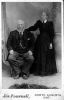 George Steacy and Ann (Rath) Steacy